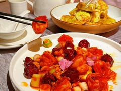 -川香鼎盛(市桥富华总店)
