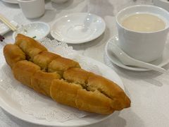 -金鮀岛潮州酒家
