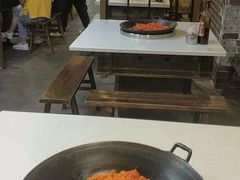 -洞子老火锅(青年路店)