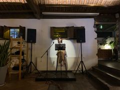 -Nirvana Cafe&Bar(北仓文创街区店)