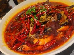 -宝轩渔府·老字号海鲜·正宗津菜(水上店)