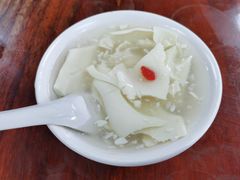 冰醉豆花-小谭豆花(西大街店)