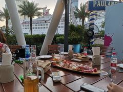 -Paulaner·德国帕拉娜自酿啤酒餐厅(海上世界店)