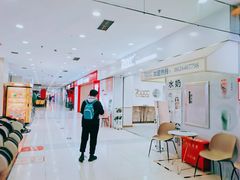 -沈阳百联购物中心(青年大街店)