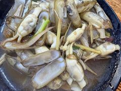 -台州老六海鲜面馆(上南总店)