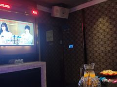 -欢乐迪KTV(泉秀店)