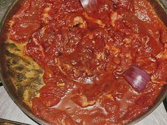 -小核桃烤肉馆(长白店)