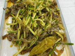 -京秀缘蒸汽海鲜农家菜大馅蒸饺