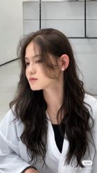 -DL HOPE明星造型