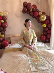 -艾米丽婚纱礼服