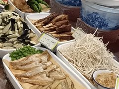 -金穗-老荣成·荣成菜
