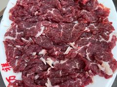 -万祥牛肉火锅(金龙店)