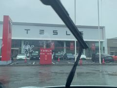 -TESLA 特斯拉(北京南四环中路特斯拉中心)