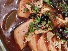 -眉州东坡(北苑华贸店)