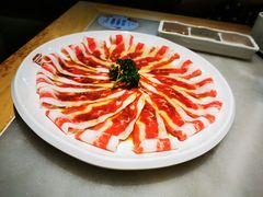 -韩宫宴烤肉·料理(宝山万达店)
