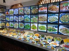 -大京园海鲜烧烤(东城路店)
