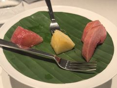 -金链花·泰国餐厅(国贸店)