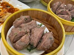 Steamed&nbsp;Beef&nbsp;Ball-凯悦大酒楼