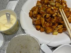 -紫光园·烤鸭·北京菜(团结湖店)