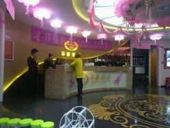 点击看大图 -莎蔓莉莎美容会所