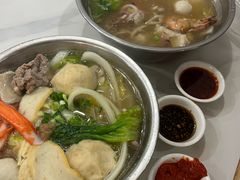-福屿鲜捞小吃·捞化(福屿总店)