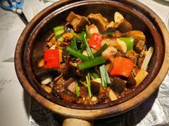 -大榕树下顺德菜(融创茂店)
