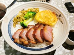 -金香匯晚茶(浑南店)