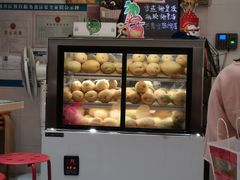 -甜心妈妈·榴莲星级糖水(北京路总店)