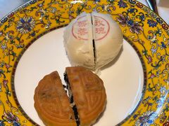 -富华斋饽饽铺·宫廷糕点·伴手礼(护国新天地店)