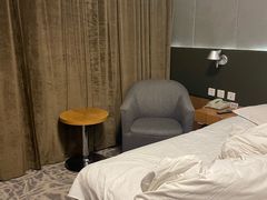 -北京民族园葉子里酒店(鸟巢店)