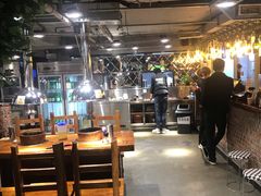 大堂-原始泥炉烤肉(总店)
