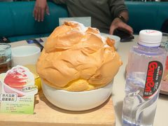 -港丽餐厅(天河城店)