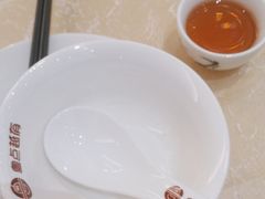 -粤点越有·茶点·粤菜(樵岭国际店)