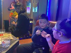 -泡沫BUbbLE量贩式KTV(金沙江路店)