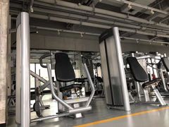 -LA合时健身4PMFIT(花桥旗舰店)