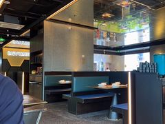 -炉鱼(爱琴海购物公园店)