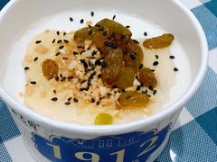 自制酸奶-紫光园(劲松店)