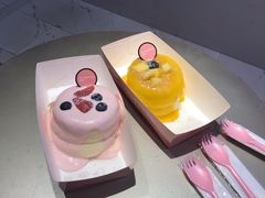 -狐狸和向日葵(北京路店)