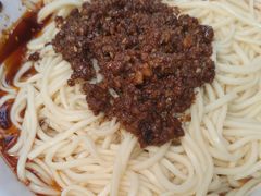 -吴记怪味面(牛王庙店)