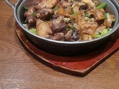 -青海名吃尕张娃非遗烤肉(海湖总店)