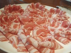 -竹叶涮肉坊(总店)