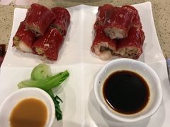 -点都德(盘福楼店)