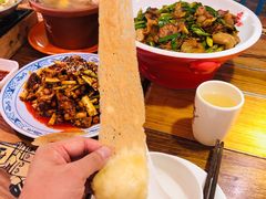 -百年神厨·地道川菜(清江西路店)