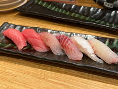 -合点寿司(金虹桥商场店)