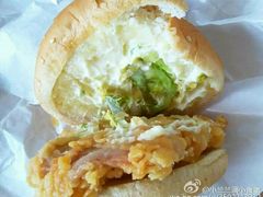 android_upload_pic-麦当劳(天兴罗斯福店)