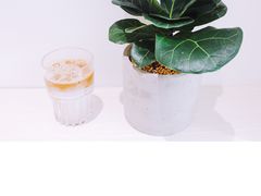 -Onirii Coffee(长乐路店)