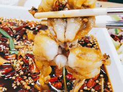 -沸腾鱼家(大尧三路店)