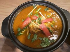 -Masala Curry and BBQ·玛莎拉巴基斯坦美食(金水万达店)