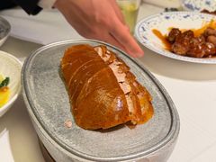 -海泰食府·新鲁菜·家宴(总部基地店)