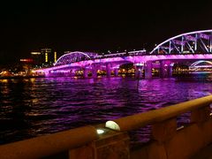 -珠江夜游广州塔·中大码头